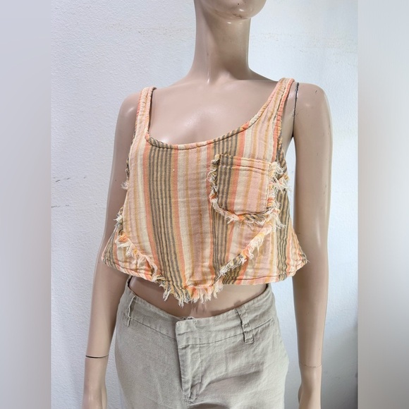 Out from Under crop top - Picture 2 of 13